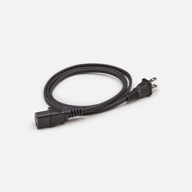 Power Cord for NW-QAC10/18, NW-YNC10/18 M1