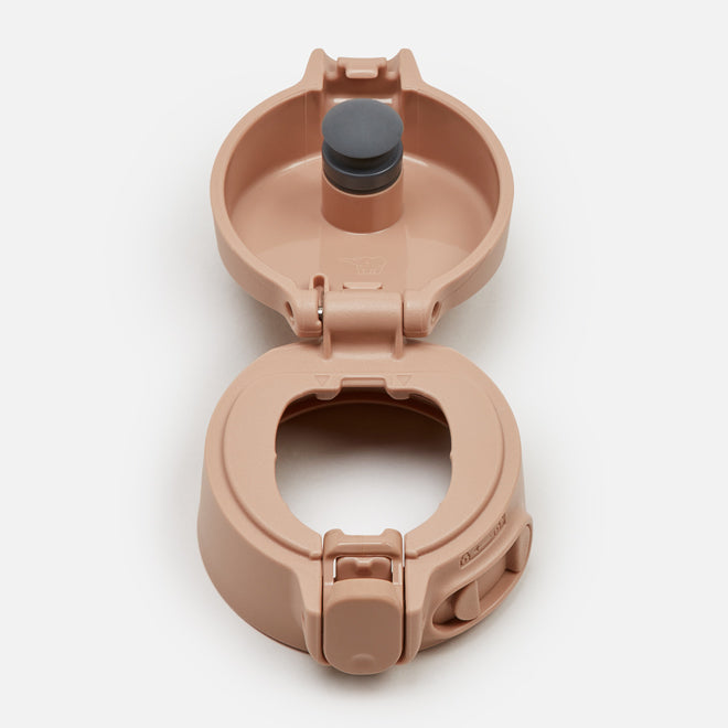 Stopper Cover Set (Tan) for SM-VA (-TM) Pale Taupe **EXCLUDES STOPPER SET I3