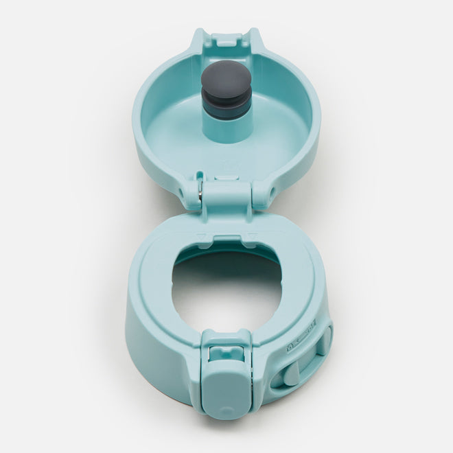 Stopper Cover Set (Blue) for SM-VA (-AM) Mint Blue **EXCLUDES STOPPER SET A3