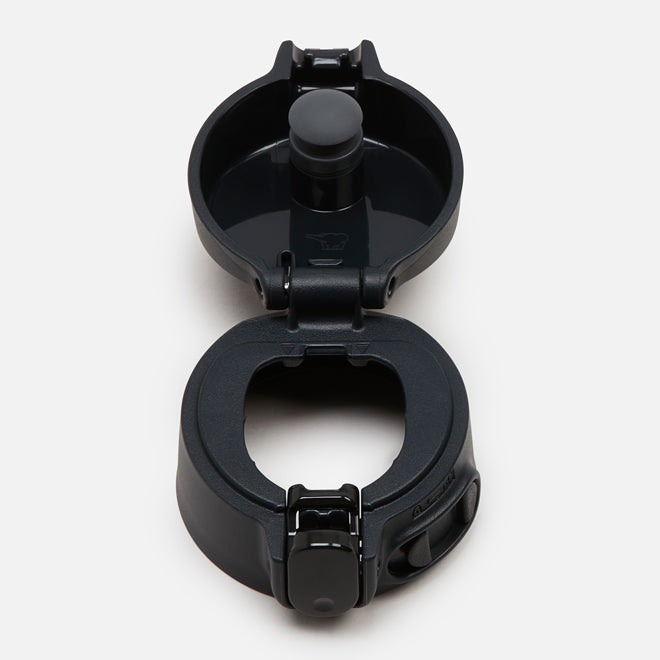 Stopper Cover Set (Black) for SM-VA/VH/VS (-XA) Stainless, (-XZ) Sumi **EXCLUDES STOPPER SET L3