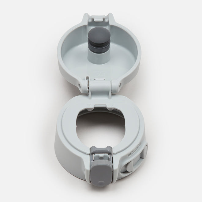 Stopper Cover Set (Gray) for SM-VS (-HM) Matte Gray **EXCLUDES STOPPER SET I1
