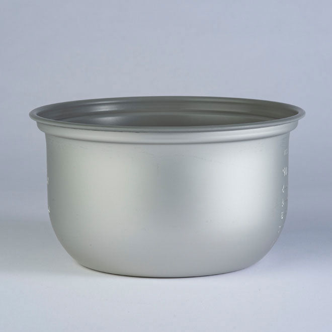 Pan (B211) for NS-RNC10 / RPC10 (5.5 Cup Model) *Not interchangeable with NRC-10 model Y9