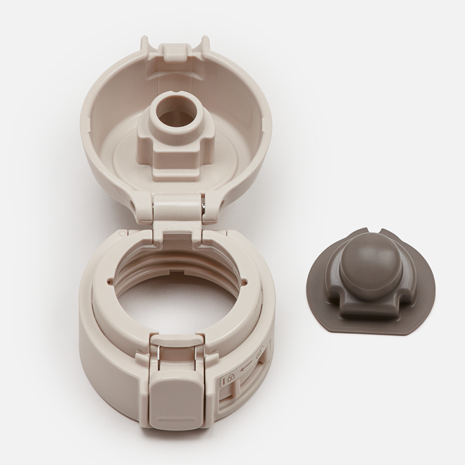 Stopper Cover (Beige) for SM-PD20CM **EXCLUDES STOPPER SET Z1