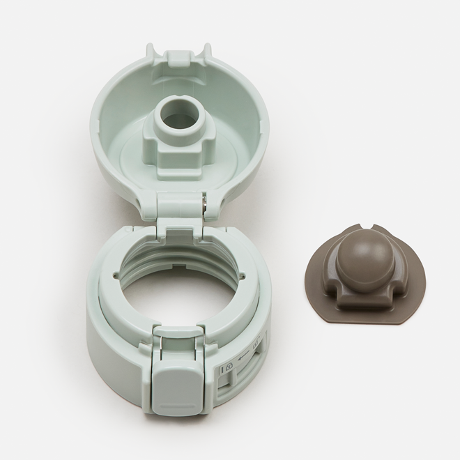 Stopper Cover (Green) for SM-PD20GM **EXCLUDES STOPPER SET D9