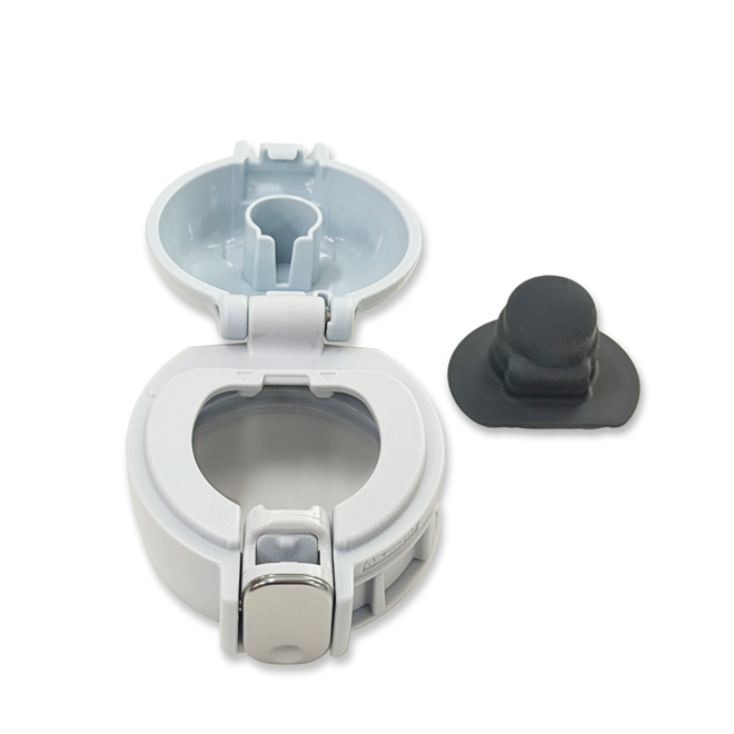 Stopper Cover Set (Gray) for SM-WA (-HL) Gray **EXCLUDES STOPPER SET D5