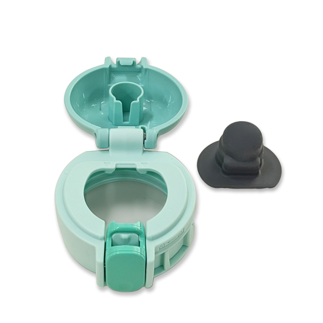 Stopper Cover Set (Green) for SM-WA (-GL) Apple Green **EXCLUDES STOPPER SET J7
