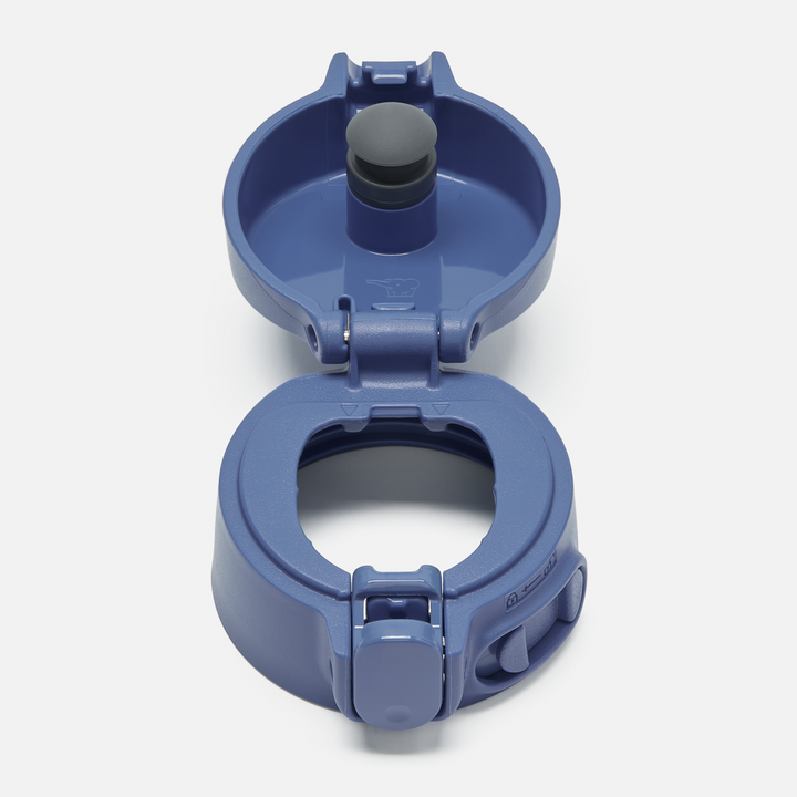 Lid Set for SM-VH (-AZ) Blue **EXCLUDES STOPPER SET I9