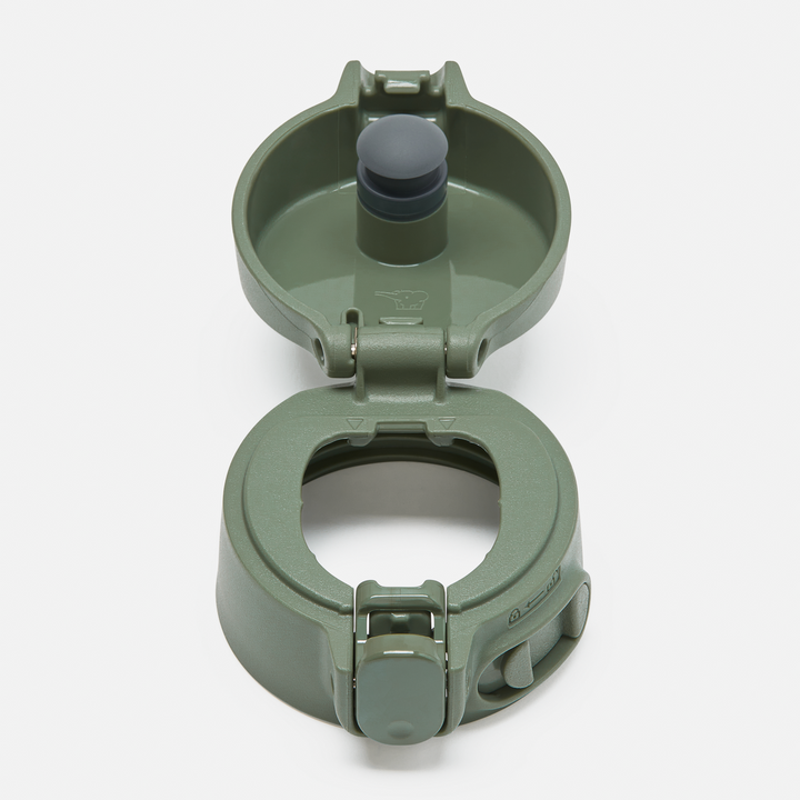 Lid Set for SM-VH (-GM) Green **EXCLUDES STOPPER SET S3