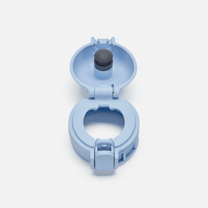 Stopper Cover Set (Blue) for SM-WS (-AM) Airy Blue **EXCLUDES STOPPER SET A9