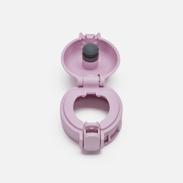 Stopper Cover Set (Pink) for SM-WS (-VM) Orchid **EXCLUDES STOPPER SET B7