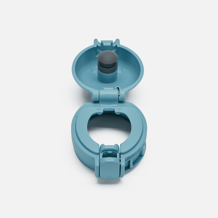 Stopper Cover Set (Green) for SM-WS (-GM) Aqua Green **EXCLUDES STOPPER SET I3
