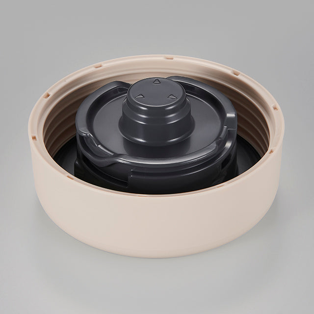 Lid Cover (Tan) for SW-LA30/40 (-CM) Ecru Beige **Excludes Stopper Set** R1