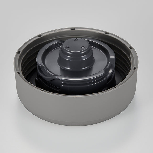 Lid Cover (Gray) for SW-LA30/40 (-HM) Cloud Gray **Excludes Stopper Set** G9