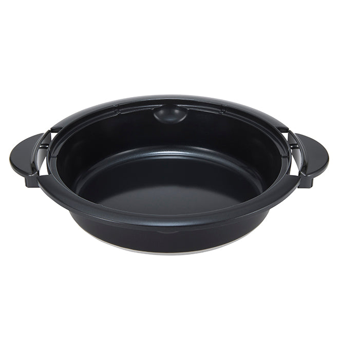 Pan Set for EP-PPC10 **Parts are NOT interchangeable with EP-PFC20 and EP-RAC50** E3