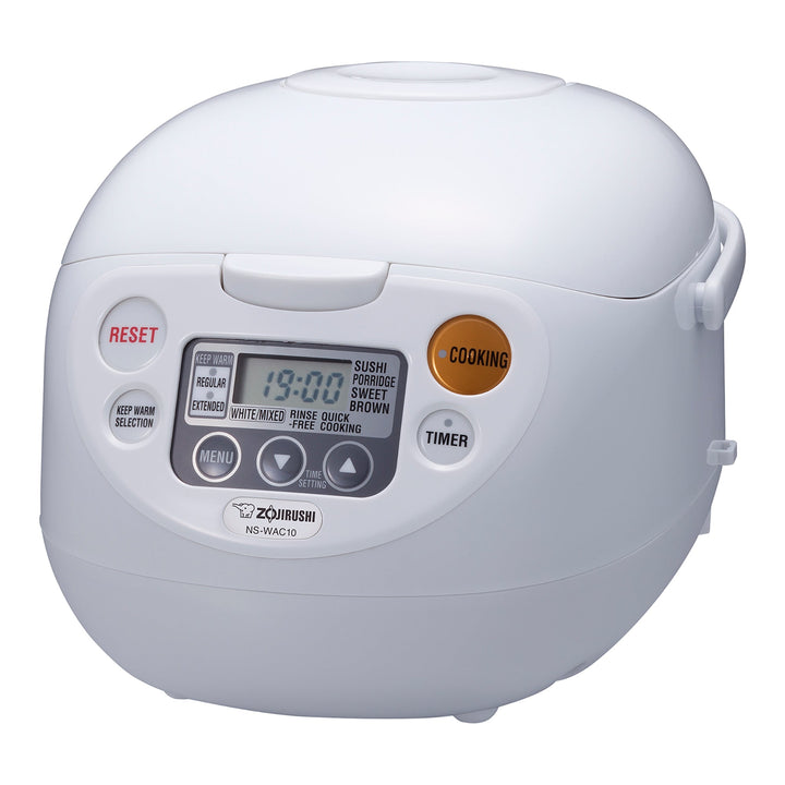Micom Rice Cooker & Warmer NS-WAC10/18 X3
