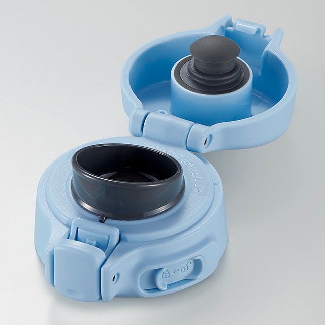 Lid Set (Blue) for SU-BA36/48 (-AM) Powder Blue S1