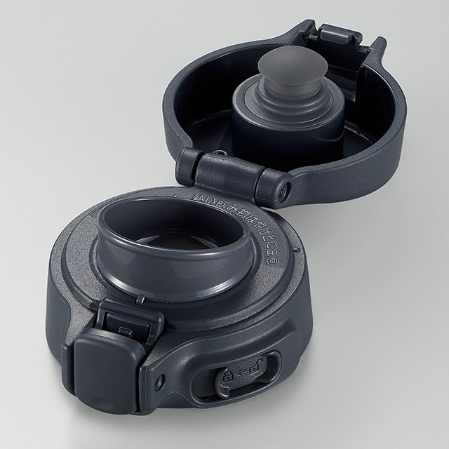 Lid Set (Black) for SU-BA48 (-BM) Midnight Black D1