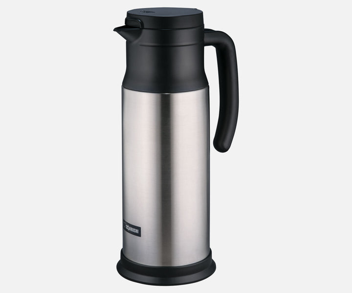 34 oz. Stainless Vacuum Creamer / Dairy Server SH-MAE10 R5