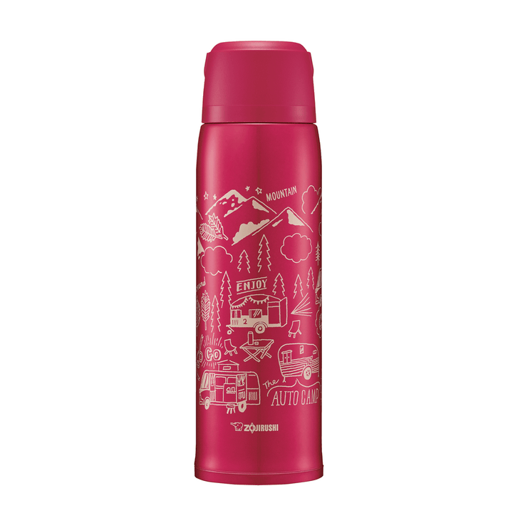 35 oz. Stainless Bottle SJ-JS10 Y3