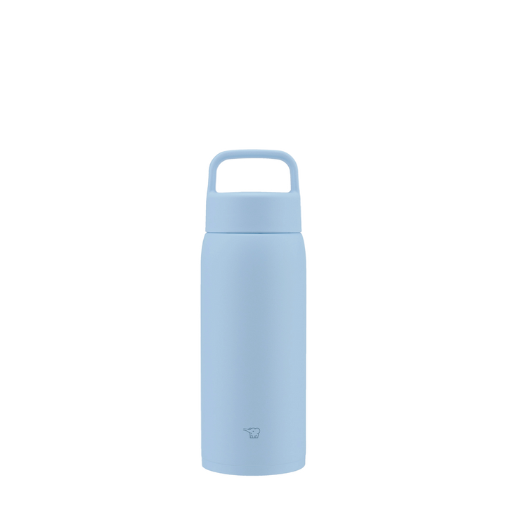 27 oz. Stainless Mug with Lid Handle SU-DA80 Y5