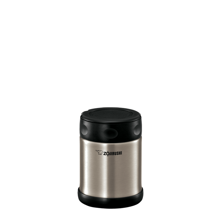 12 oz. Stainless Steel Food Jar SW-EAE35 W9