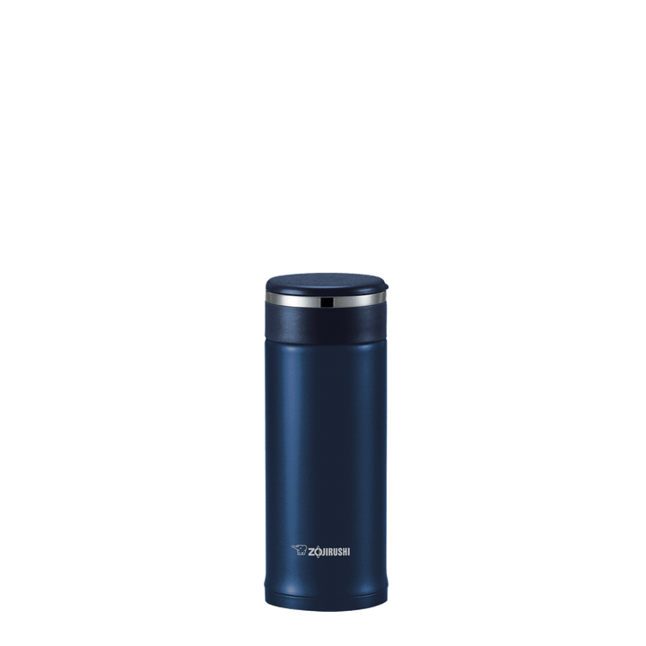 11 oz. Stainless Mug with Tea Leaf Filter SM-JTE34 A5
