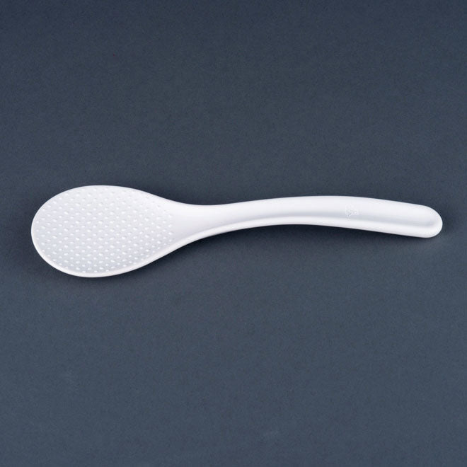 Spatula for Most 3-Cup Rice Cookers P5