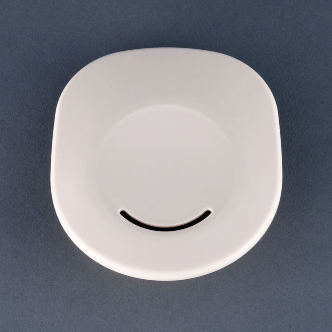 Steam Cap for NS-WAC White (-WB) Color U5