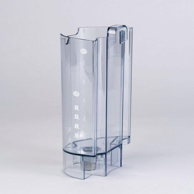 Water Tank Set for EC-DAC50 F1