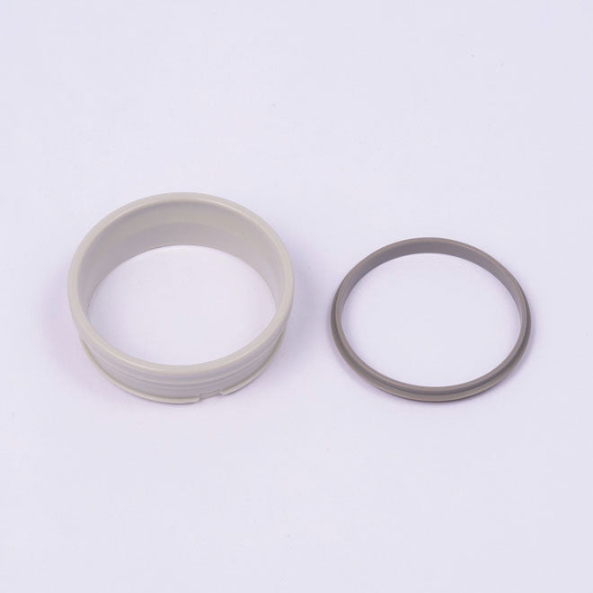 Mouth Ring Set (Gray) for SM-JA/JB/JHE J7