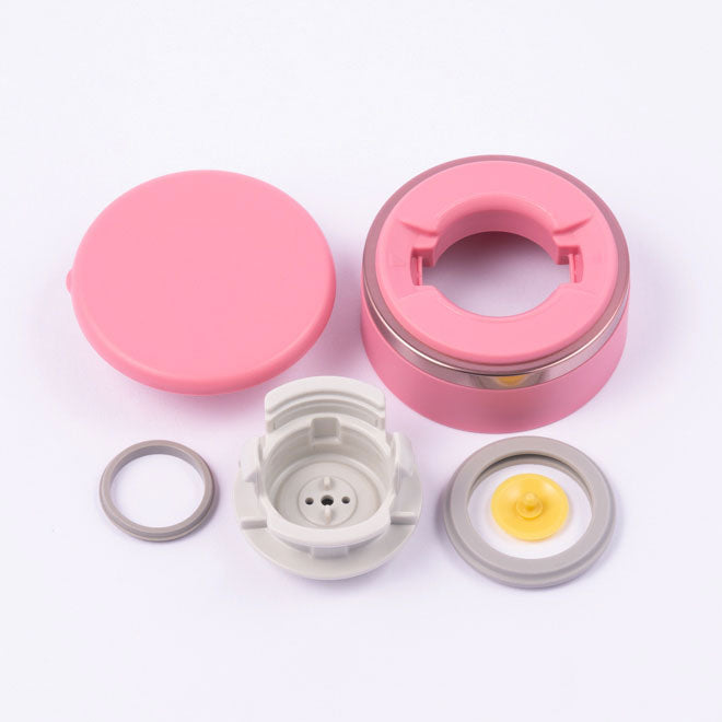 Lid Set (Pink) for SM-JB36/48PU T5