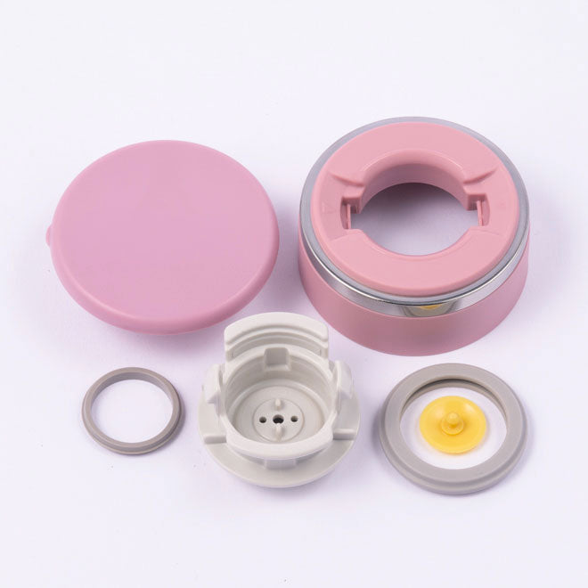 Lid Set (Pink) for SM-JHE36/48PR Q1