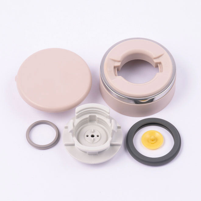 Lid Set (Pink) for SM-JTE34/46PX K5