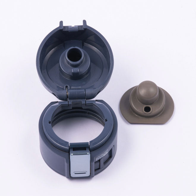 Stopper Cover Set (Blue) for SM-KHE36/48AG **EXCLUDES STOPPER SET P3