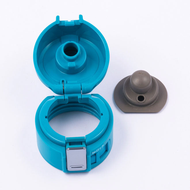 Stopper Cover Set for SM-KB36/48AW **EXCLUDES STOPPER SET G9