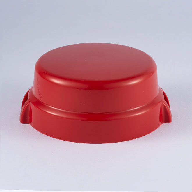 Outer Lid (Apple Red) for SL-JA14/JAE14-RU J5