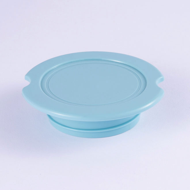 Lid Cover (Blue) for SW-FCE75AB (AQUA BLUE) S5