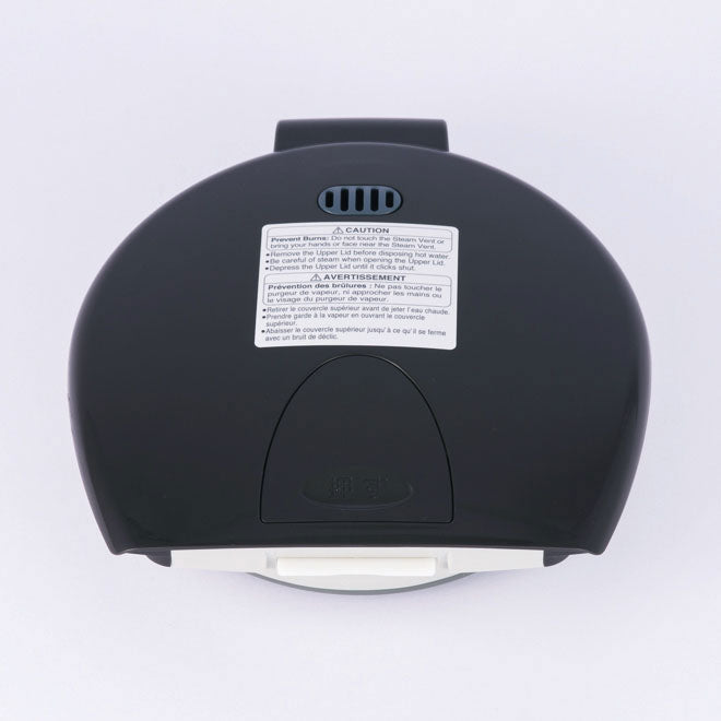 Complete Upper Lid Set (w/Inner Lid Packing) for CD-LTC50 F9