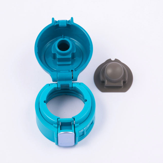 Lid Set (Marine Blue) for SM-PB34AM Y1
