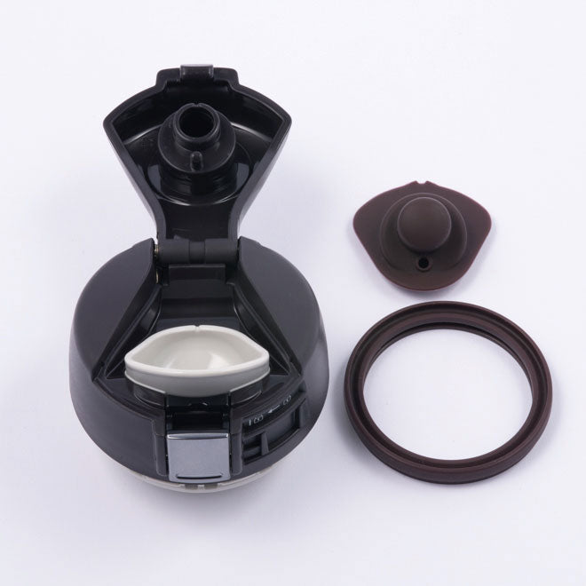 Stopper Cover Set (Brown) for SM-YAE48TD D5
