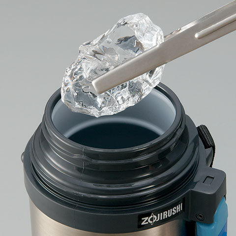 68 oz. Stainless Bottle SF-CC20