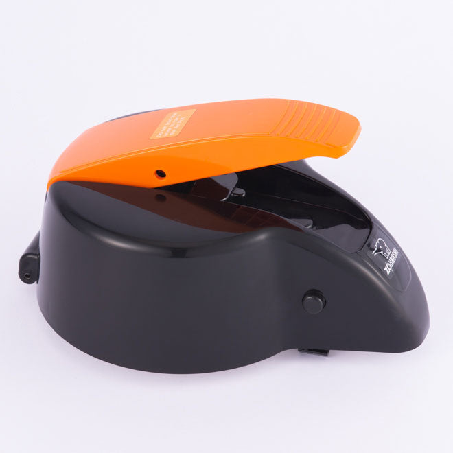 Lid Assembly for AASB-22BD/SBD E7