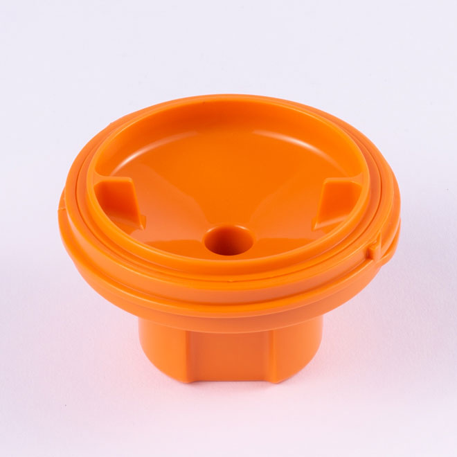 Stopper (Orange) for SH-DE19 O7