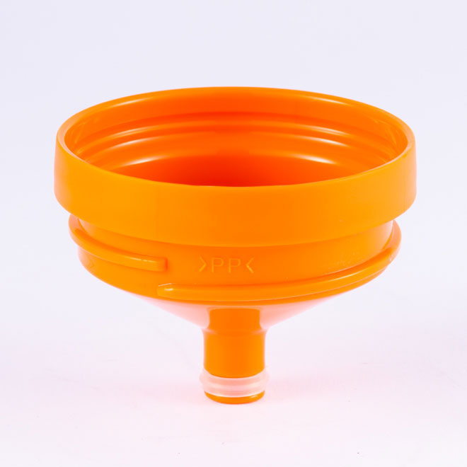Upper Stopper (Orange) for SH-FB19 I7