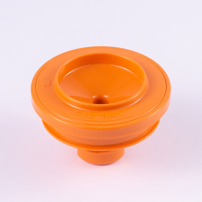 Stopper (Orange) for BHS-19SB I5