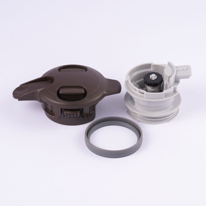 Stopper Set (Brown) for SH-HA/HB (-DB) J7