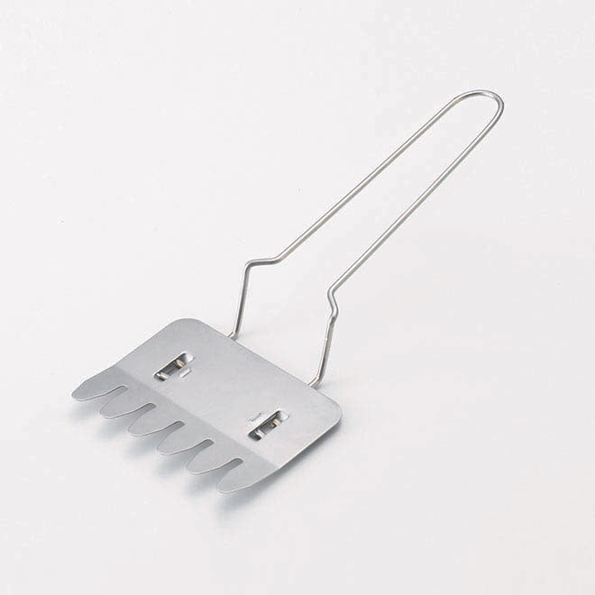 Spatula for Fish Roaster EF-VPC/VSC J9