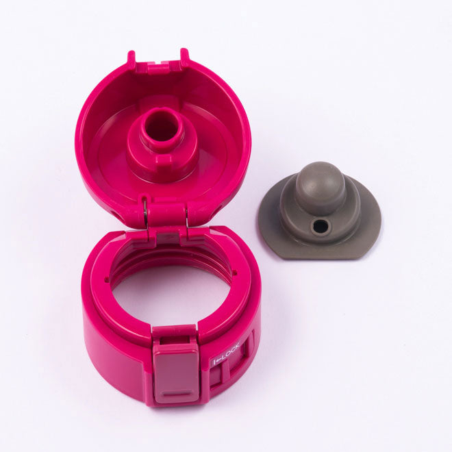 Stopper Cover Set (Deep Cherry) for SM-KHE36/48PV **EXCLUDES STOPPER SET M1