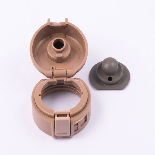 Lid Set (Rose Gold) for SM-KC36/48NM **EXCLUDES STOPPER SET R3