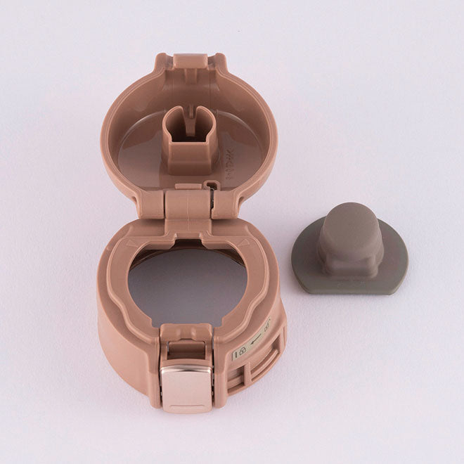 Stopper Cover Set (Beige) for SM-SD (-NM) Matte Gold **EXCLUDES STOPPER SET I3